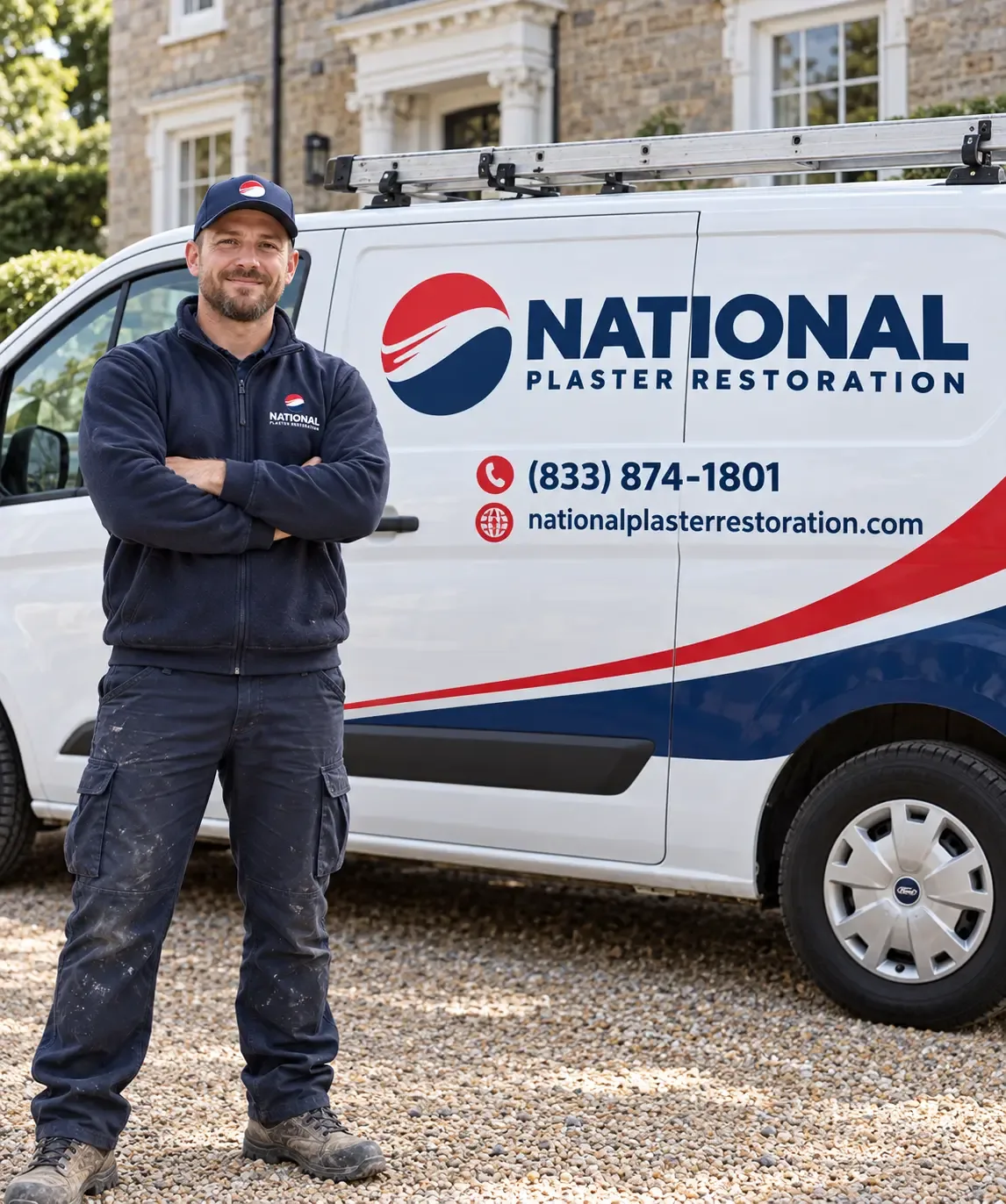 Plaster Repair company in Saint Louis, OK